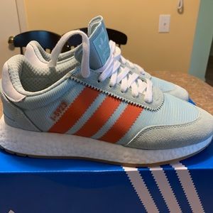 Adidas I-5923, women’s sz 9.5